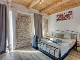 Maison de vacances Žminj Équipement 21
