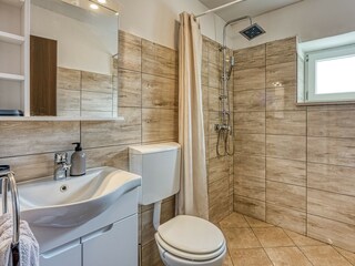 Maison de vacances Žminj Équipement 22