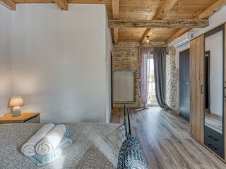 Maison de vacances Žminj Équipement 32