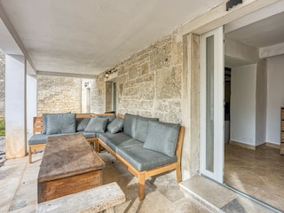 Casa per le vacanze Žminj Registrazione all'aperto 5