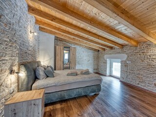 Maison de vacances Žminj Équipement 25