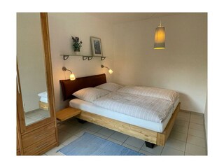 Apartamento de vacaciones Berlin Charlottenburg Características 10