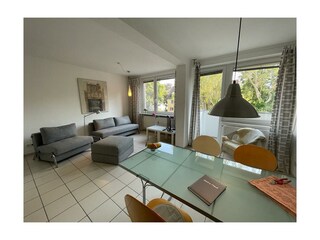Apartamento de vacaciones Berlin Charlottenburg Características 11
