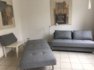 Apartamento de vacaciones Berlin Charlottenburg Características 12