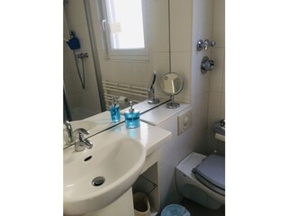 Apartamento de vacaciones Berlin Charlottenburg Características 13