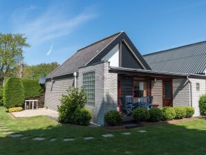 Bungalow Belkmerduinen 01