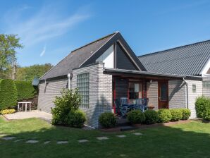 Bungalow Belkmerduinen 01