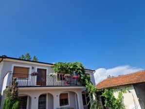 Ferienhaus The Wine House - Capannori - image1