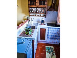 Casa per le vacanze Capannori Caratteristiche 13