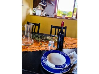 Casa per le vacanze Capannori Caratteristiche 15