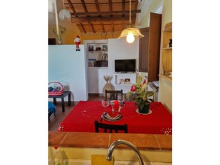 Casa per le vacanze Capannori Caratteristiche 17