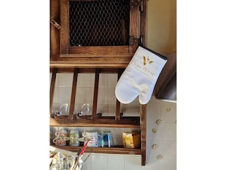 Casa per le vacanze Capannori Caratteristiche 26