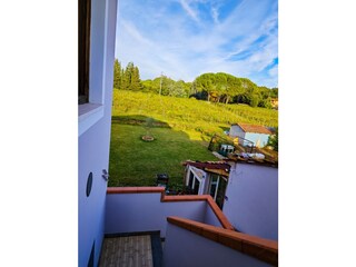 Casa per le vacanze Capannori Registrazione all'aperto 8