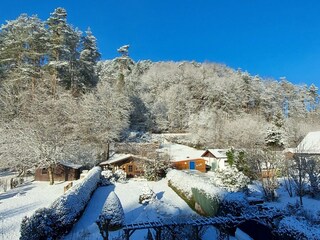 Vakantieappartement Erfweiler Buitenaudio-opname 7