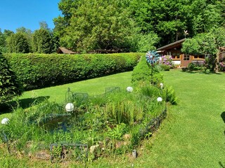 Vakantieappartement Erfweiler Buitenaudio-opname 9