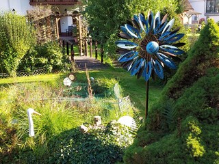 Vakantieappartement Erfweiler Buitenaudio-opname 10