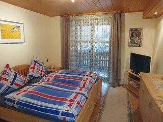 Vakantieappartement Erfweiler Kenmerken 13