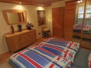Vakantieappartement Erfweiler Kenmerken 14