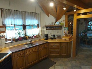 Vakantieappartement Erfweiler Kenmerken 15