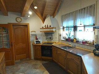 Vakantieappartement Erfweiler Kenmerken 16