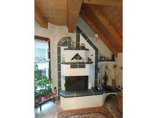 Vakantieappartement Erfweiler Kenmerken 20