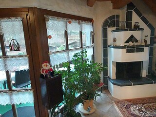 Vakantieappartement Erfweiler Kenmerken 19
