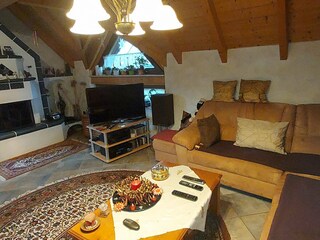 Vakantieappartement Erfweiler Kenmerken 21