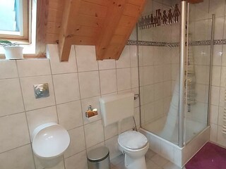 Vakantieappartement Erfweiler Kenmerken 24