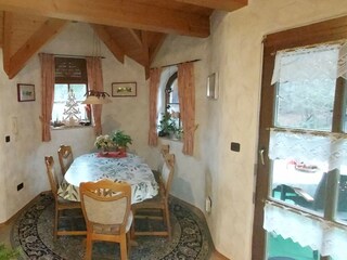 Vakantieappartement Erfweiler Kenmerken 18