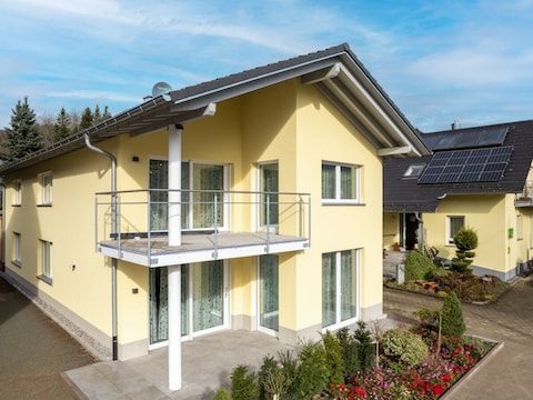 Ferienwohnung "Im Rosengarten "   Männle  u. Pfetzer GbR  3