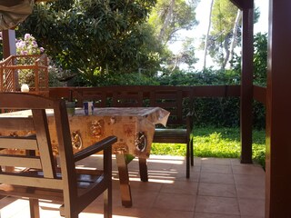 Vakantieappartement Petrcane Kenmerken 28