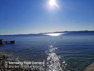 Holiday apartment Petrcane Document 39