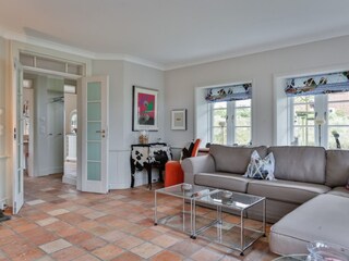 Casa per le vacanze Kampen Caratteristiche 5