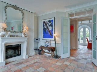 Casa per le vacanze Kampen Caratteristiche 6