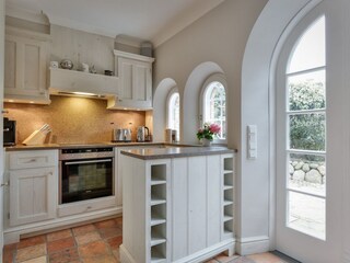 Casa per le vacanze Kampen Caratteristiche 8