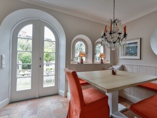 Casa per le vacanze Kampen Caratteristiche 9