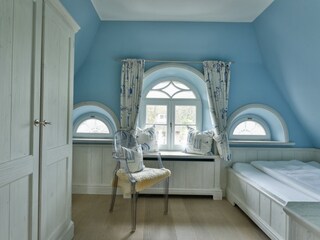 Casa per le vacanze Kampen Caratteristiche 10