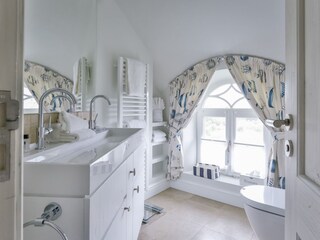 Casa per le vacanze Kampen Caratteristiche 12