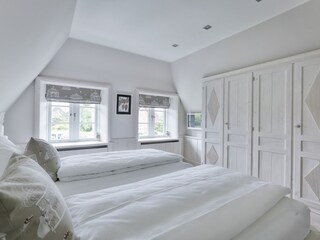 Casa per le vacanze Kampen Caratteristiche 15