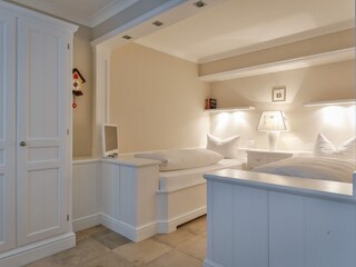 Casa per le vacanze Kampen Caratteristiche 16