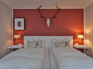 Casa per le vacanze Kampen Caratteristiche 17