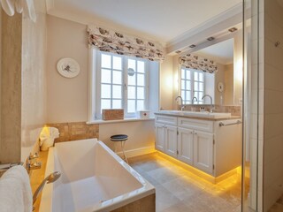 Casa per le vacanze Kampen Caratteristiche 18