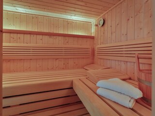 Casa per le vacanze Kampen Caratteristiche 19