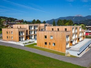 Ferienpark Apartment in der Nähe Skigebietes in Schladming - Schladming - image1