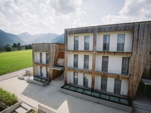 Ferienpark Apartment in der Nähe Skigebietes in Schladming - Schladming - image1