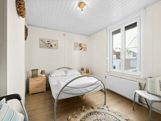 Apartamento Blankenberge Características 13