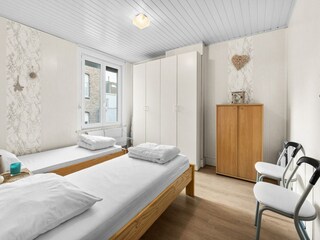 Apartamento Blankenberge Características 2