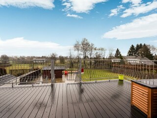 Ferienhaus Robertville Außenaufnahme 8