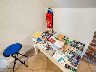 Casa de vacaciones Robertville  36