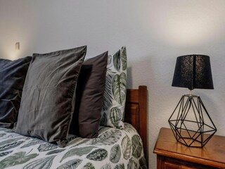 Vakantiehuis Robertville Kenmerken 32